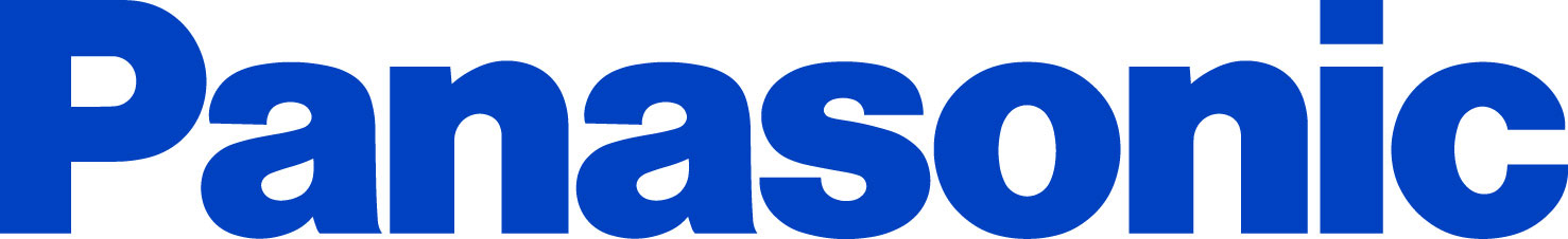 Panasonic logo